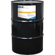 D-A LUBRICANT CO D-A PresurFlo Hydraulic Fluid Dielectric Gold ISO 46 - 55 Gallon Drum 54982